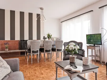 Large Suite, Appartement 6 personnes à Ascona - Photo 3
