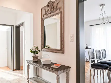 Large Suite, Appartement 6 personnes à Ascona - Photo 6