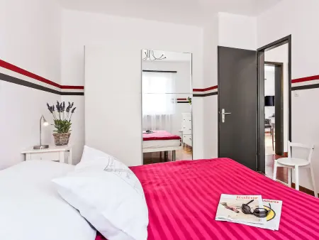 Large Suite, Appartement 6 personnes à Ascona - Photo 7