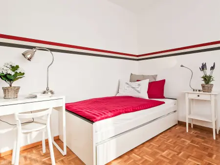 Large Suite, Appartement 6 personnes à Ascona - Photo 8