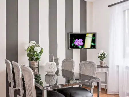 Suite, Appartement 6 personnes à Ascona - Photo 5