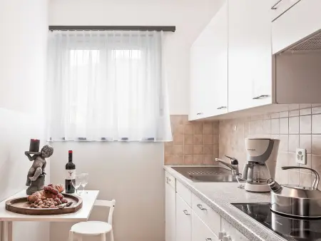 Suite, Appartement 6 personnes à Ascona - Photo 4