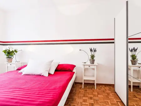 Suite, Appartement 6 personnes à Ascona - Photo 5