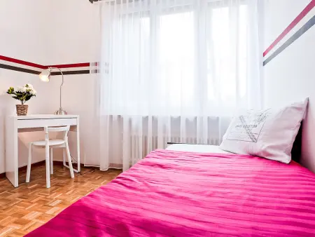 Suite, Appartement 6 personnes à Ascona - Photo 7