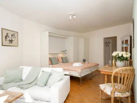 Double Room Classic, Appartement 2 personnes à Ascona - Photo 12