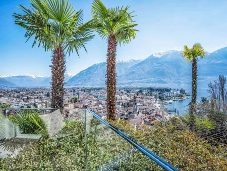 Double Room Classic, Appartement 2 personnes à Ascona - Photo 20