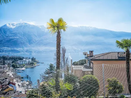 Double Room Classic, Appartement 2 personnes à Ascona - Photo 21