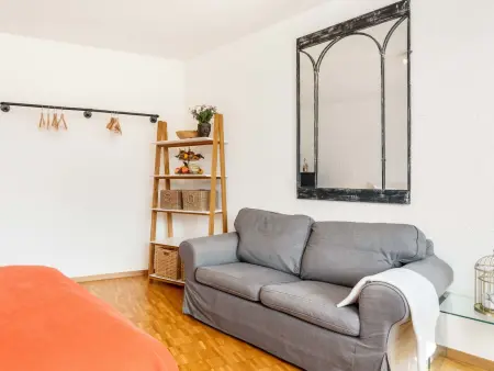 Double Room Modern, Appartement 2 personnes à Ascona - Photo 2