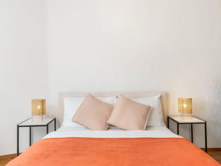 Double Room Modern, Appartement 2 personnes à Ascona - Photo 9