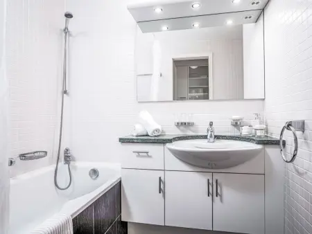 Double Room Modern, Appartement 2 personnes à Ascona - Photo 25