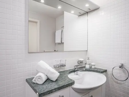 Double Room Modern, Appartement 2 personnes à Ascona - Photo 26
