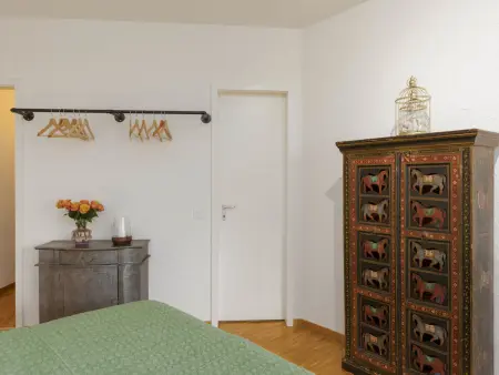 Double Room Modern, Appartement 2 personnes à Ascona - Photo 8
