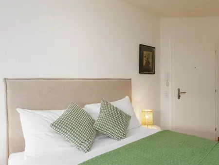 Double Room Modern, Appartement 2 personnes à Ascona - Photo 12