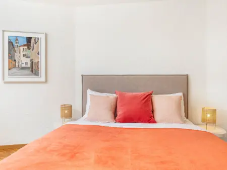 Double Room Modern, Appartement 2 personnes à Ascona - Photo 4
