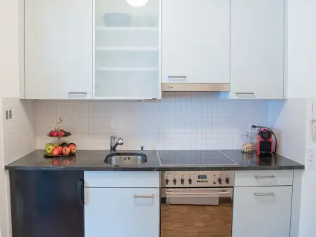 Double Room Modern, Appartement 2 personnes à Ascona - Photo 9