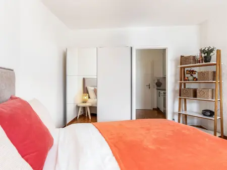 Double Room Modern, Appartement 2 personnes à Ascona - Photo 12