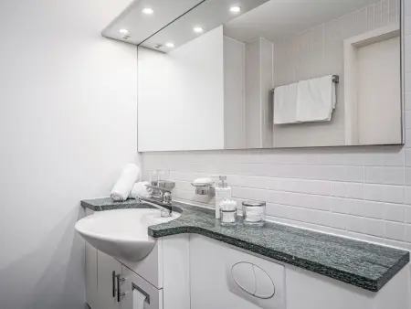 Double Room Modern, Appartement 2 personnes à Ascona - Photo 19