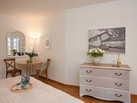 Double Room Classic, Appartement 2 personnes à Ascona - Photo 2