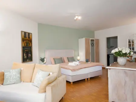 Double Room Classic, Appartement 2 personnes à Ascona - Photo 6