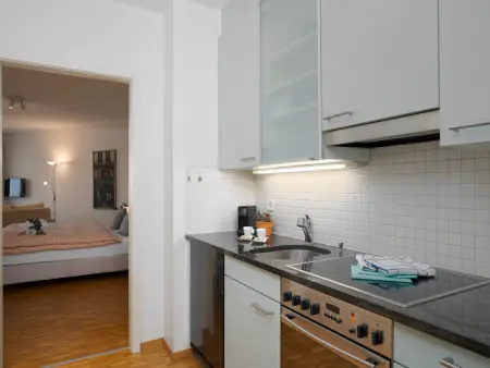 Double Room Classic, Appartement 2 personnes à Ascona - Photo 10