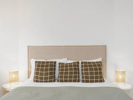 Double Room Modern, Appartement 2 personnes à Ascona - Photo 6