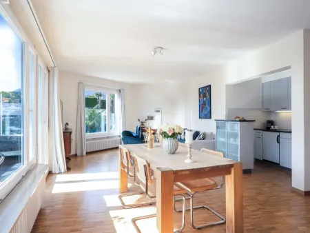 Suite Classic, Appartement 4 personnes à Ascona - Photo 1