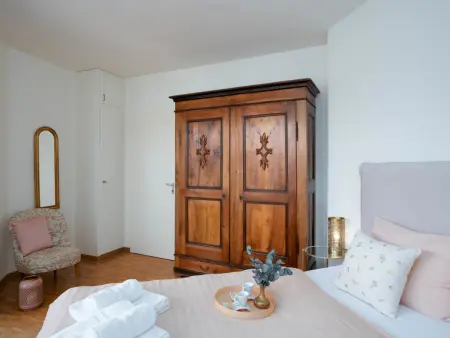 Suite Classic, Appartement 4 personnes à Ascona - Photo 7