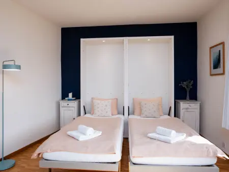 Suite Classic, Appartement 4 personnes à Ascona - Photo 9