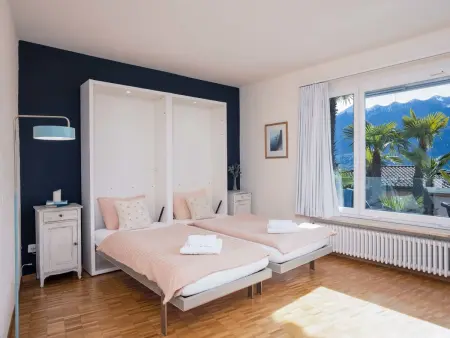 Suite Classic, Appartement 4 personnes à Ascona - Photo 10