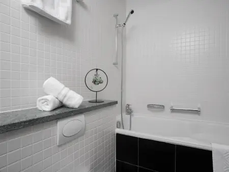 Suite Classic, Appartement 4 personnes à Ascona - Photo 14