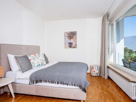 Suite Modern, Appartement 4 personnes à Ascona - Photo 2