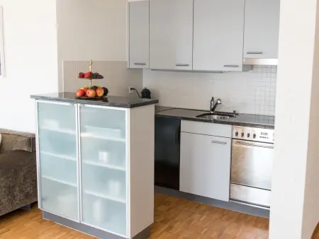 Suite Modern, Appartement 4 personnes à Ascona - Photo 7