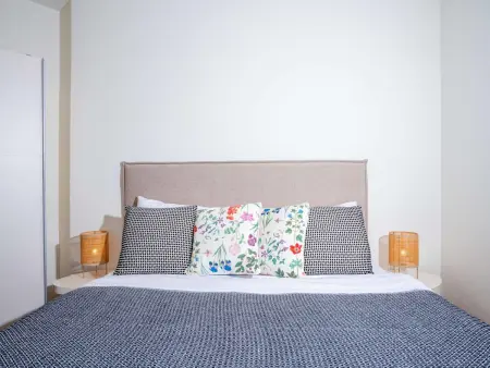 Suite Modern, Appartement 4 personnes à Ascona - Photo 11