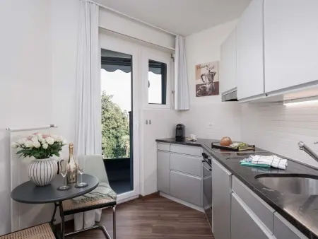 Suite Classic, Appartement 4 personnes à Ascona - Photo 3