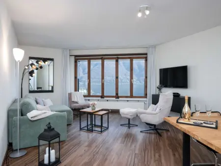 Suite Classic, Appartement 4 personnes à Ascona - Photo 6