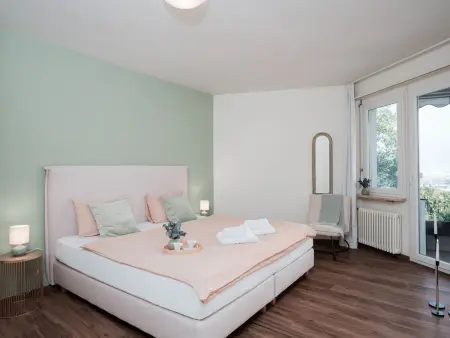 Suite Classic, Appartement 4 personnes à Ascona - Photo 10