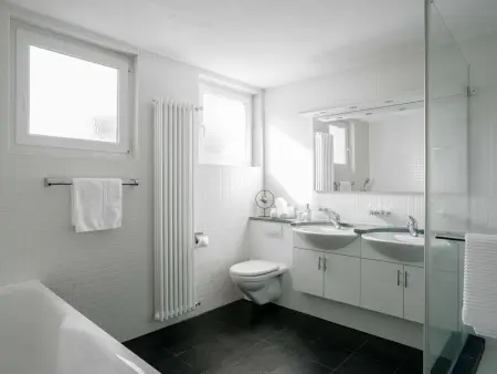 Suite Classic, Appartement 4 personnes à Ascona - Photo 12