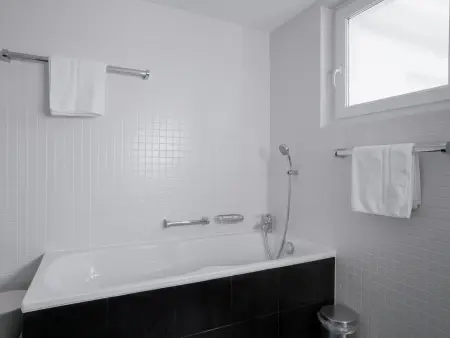 Suite Classic, Appartement 4 personnes à Ascona - Photo 14