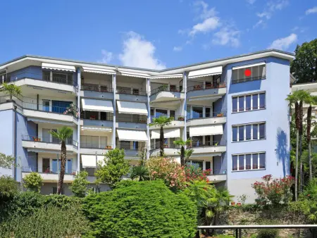 Suite Classic, Appartement 4 personnes à Ascona - Photo 16