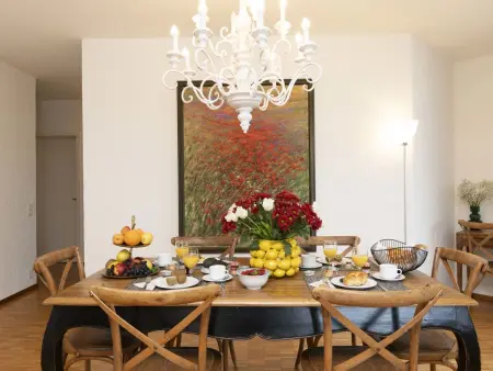 Suite Modern, Appartement 4 personnes à Ascona - Photo 1