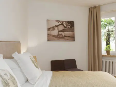 Suite Modern, Appartement 4 personnes à Ascona - Photo 2