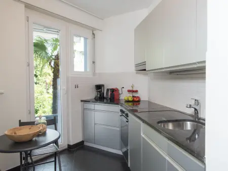 Suite Modern, Appartement 4 personnes à Ascona - Photo 5