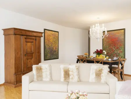 Suite Modern, Appartement 4 personnes à Ascona - Photo 10
