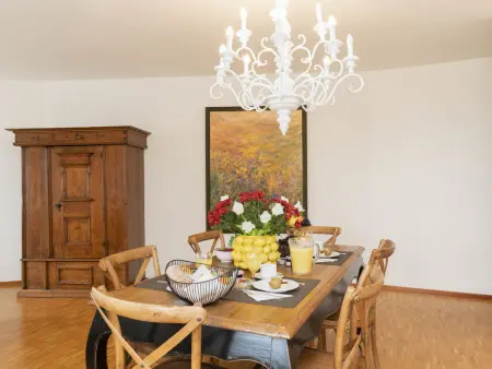 Suite Modern, Appartement 4 personnes à Ascona - Photo 11