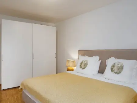 Suite Modern, Appartement 4 personnes à Ascona - Photo 15