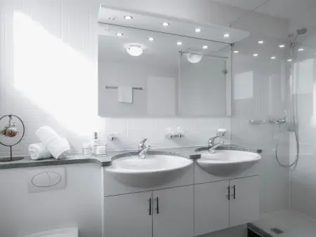 Suite Modern, Appartement 4 personnes à Ascona - Photo 26