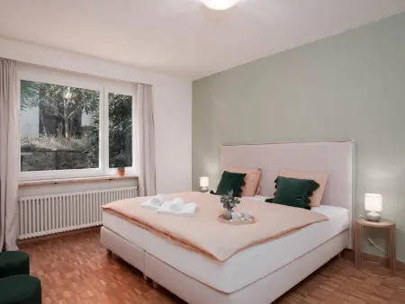 Junior Suite Classic, Appartement 4 personnes à Ascona - Photo 3