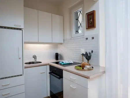 Junior Suite Classic, Appartement 4 personnes à Ascona - Photo 5
