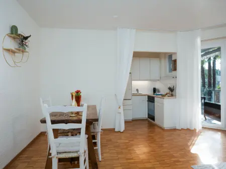 Junior Suite Classic, Appartement 4 personnes à Ascona - Photo 10