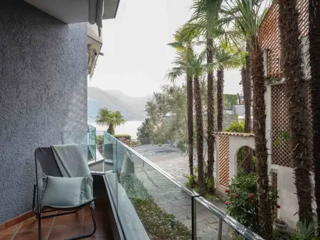 Junior Suite Classic, Appartement 4 personnes à Ascona - Photo 16